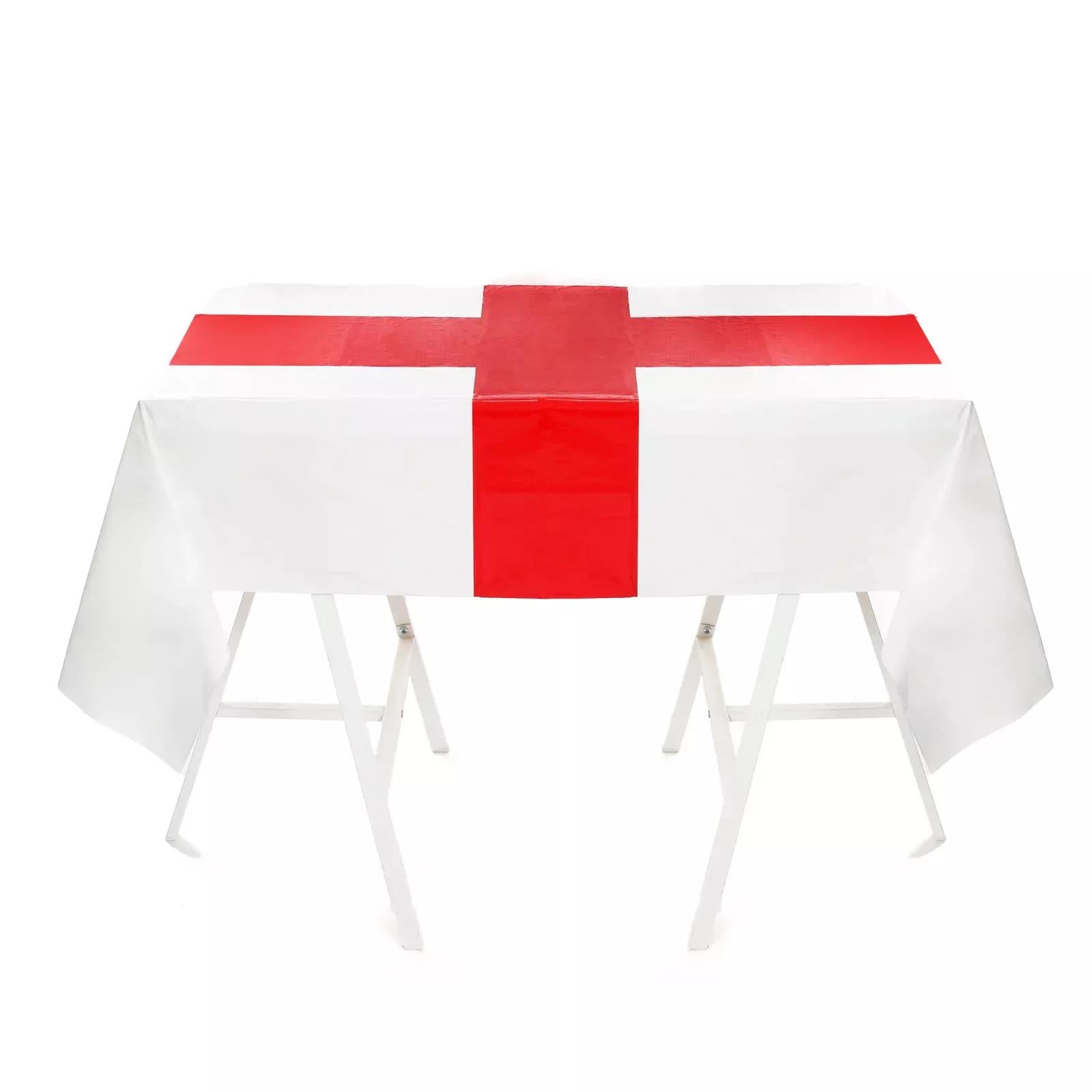 St George Tablecloth 300021 186cm-140cm