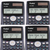 401 Functions Scientific Calculator
