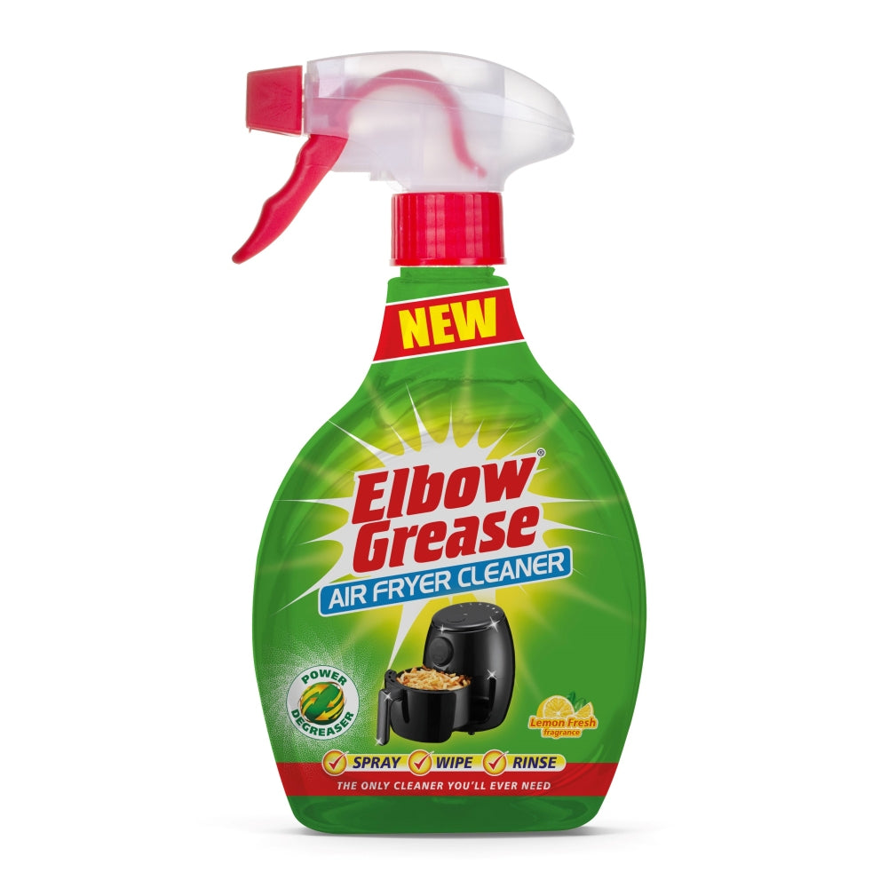 Elbow Grease Air Fryer Cleaner 500ml