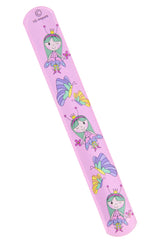 Single Princess Snap Bracelet
