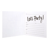 Hallmark Time To Celebrate Cards (Pack of 8) 