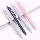 Single 0.5mm Hexagon Mechanical Pencil