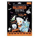 Spooktacular Halloween Play Pack