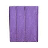 Pack of 10 Lilac Acid Free 50 x 70cm Tissue Paper Sheets