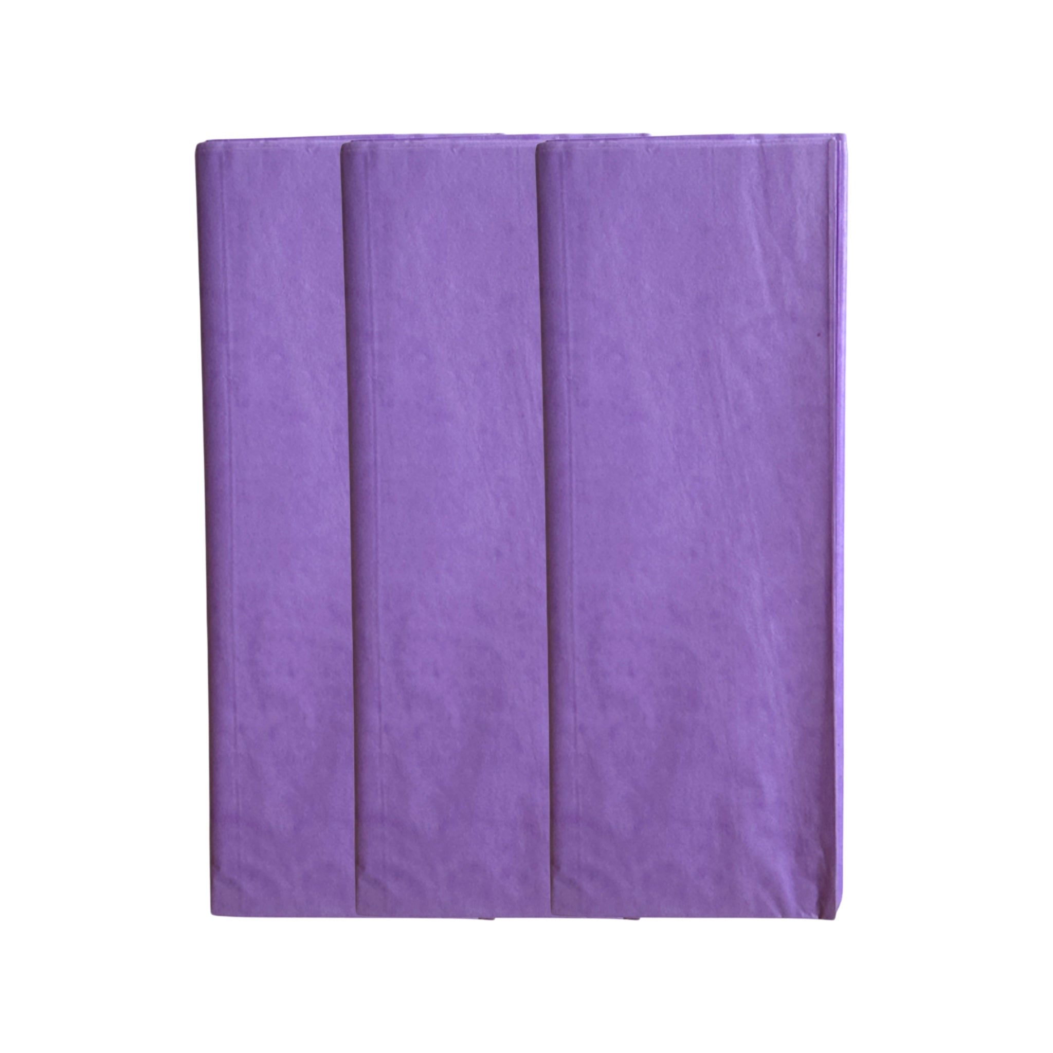 Pack of 10 Lilac Acid Free 50 x 70cm Tissue Paper Sheets