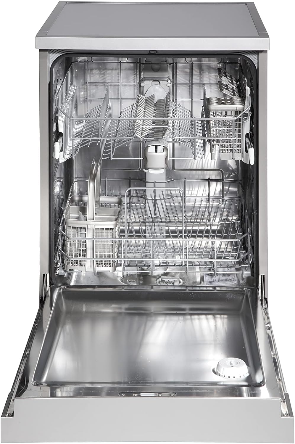 Duzzit Dishwasher Cleaner