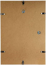 Kenro Clip Frame 20x27.5" / 50x70cm with Acrylic Front for Posters Photo Drawings