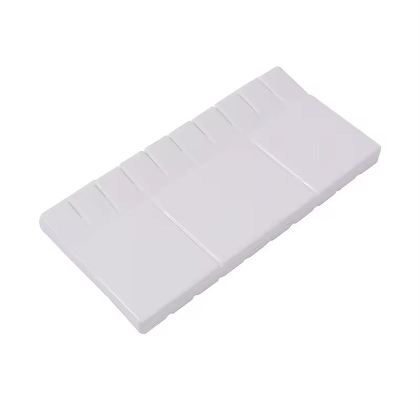 Watercolor Folding Palette with Thumbhole Durable and Portable