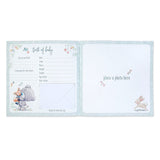 Me to You Tiny Tatty Teddy Baby Journal Hardback Baby Book