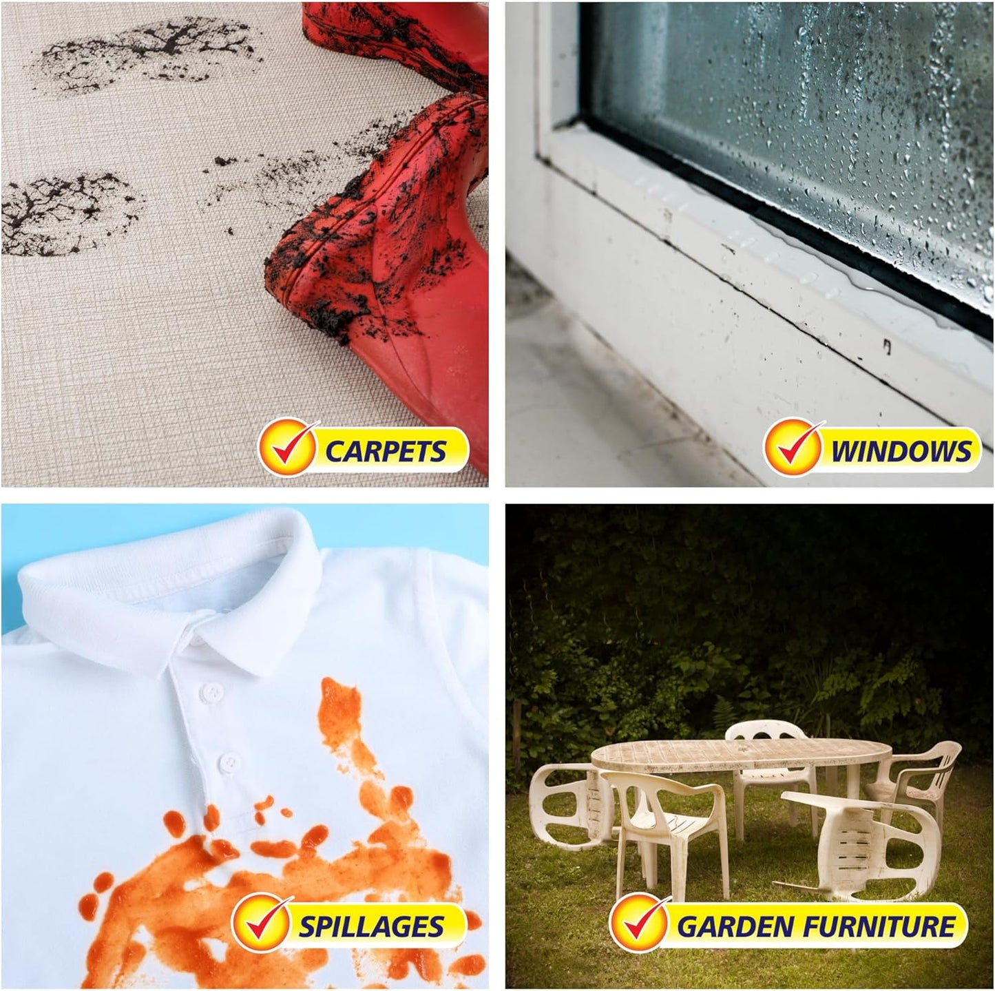 Elbow Grease Cranberry & Orange All Purpose Degreaser Spray 1l