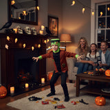 Children's Monster Costume For 7-9 Years