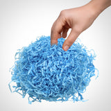 Blue Tissue Shred 1kg
