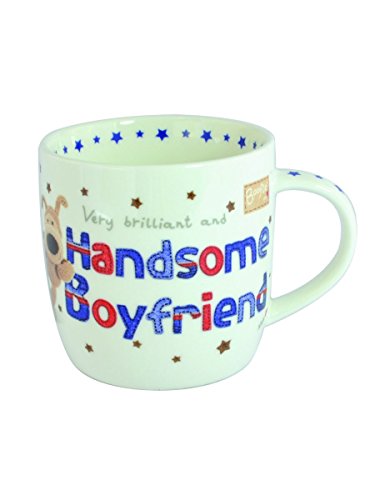 Boyfriend Boyfriend Boofle Mug