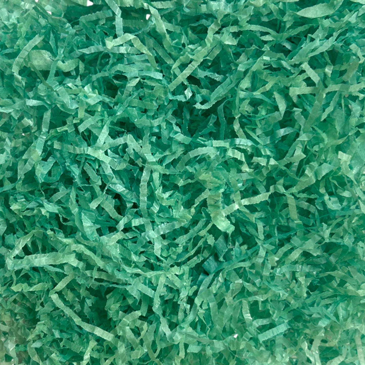 Light Green Tissue Shred 1kg