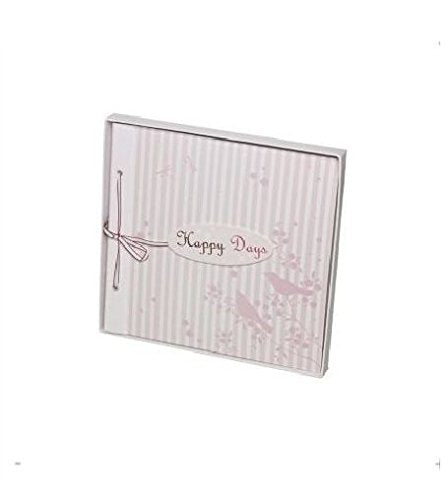 Happy Days Photo Album Holiday Christmas Love Store Precious Memories  {DC}