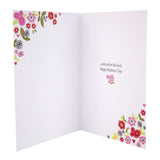 Hallmark Mum Mother's Day Card 'Loveliest Friend' Medium 