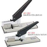 Heavy Duty Metal Adjustable Staples 100 Sheets Capacity