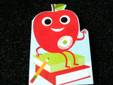 Thank You For A Brilliant Teacher Card Greeting Card By Carlton Cards 