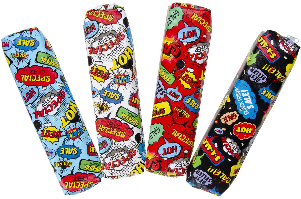 Boy Pencil Case
