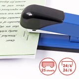 Desktop Stapler 25 Sheets