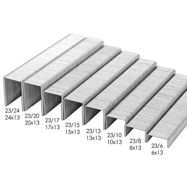 Pack of 1000 Heavy Duty 23/24 Staples