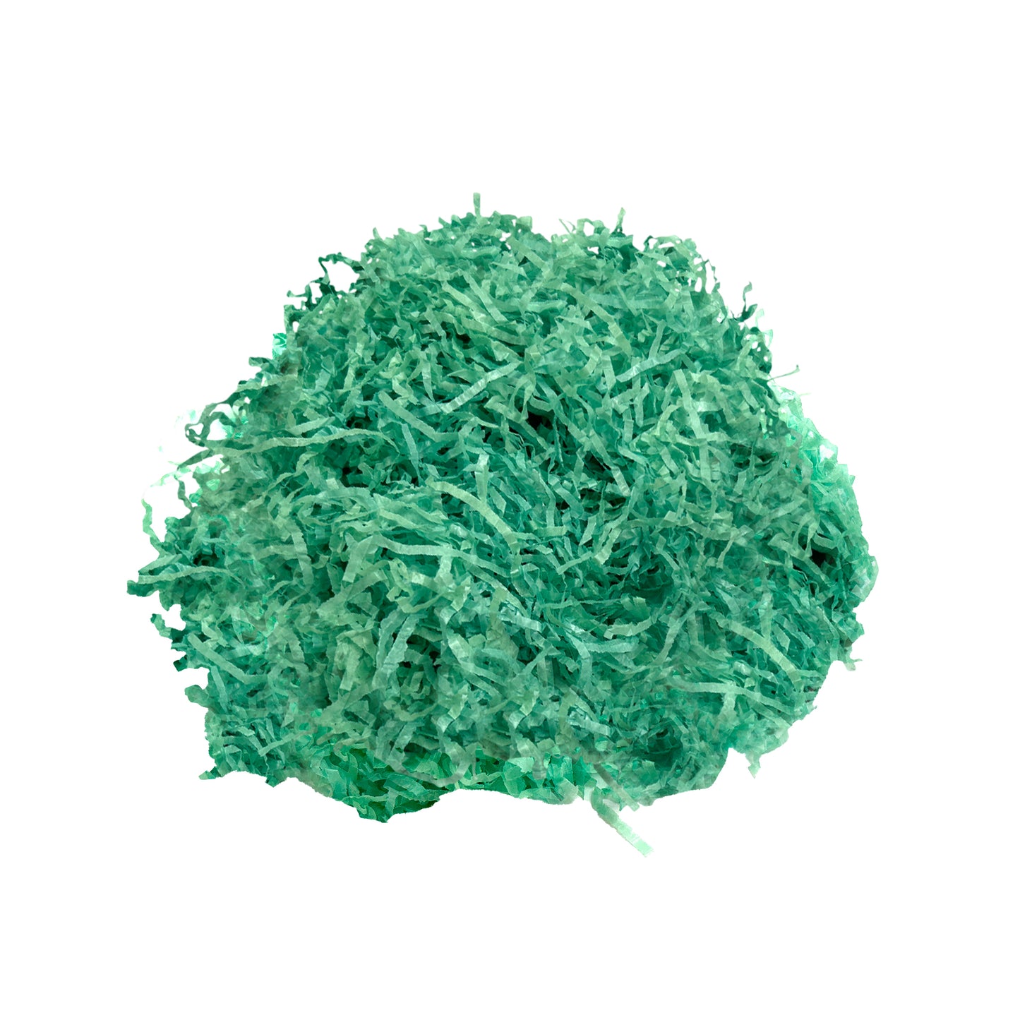 Light Green Tissue Shred 1kg