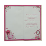 To A Special Granny Mirror And Purse Design Mother's Day Card
