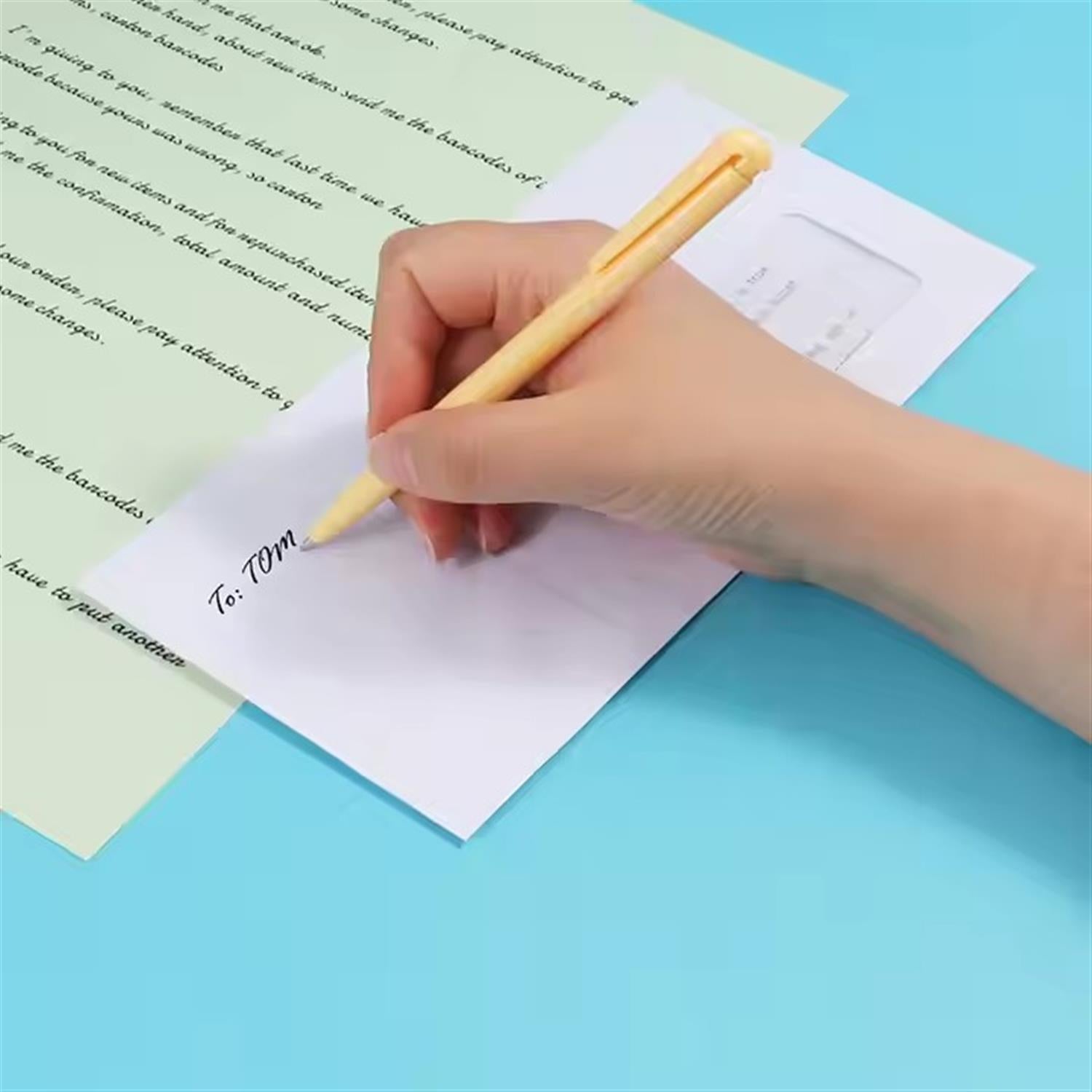 Pack of 25 White Paper Window Self-adhesive Mailing Envelopes 11 x 22cm