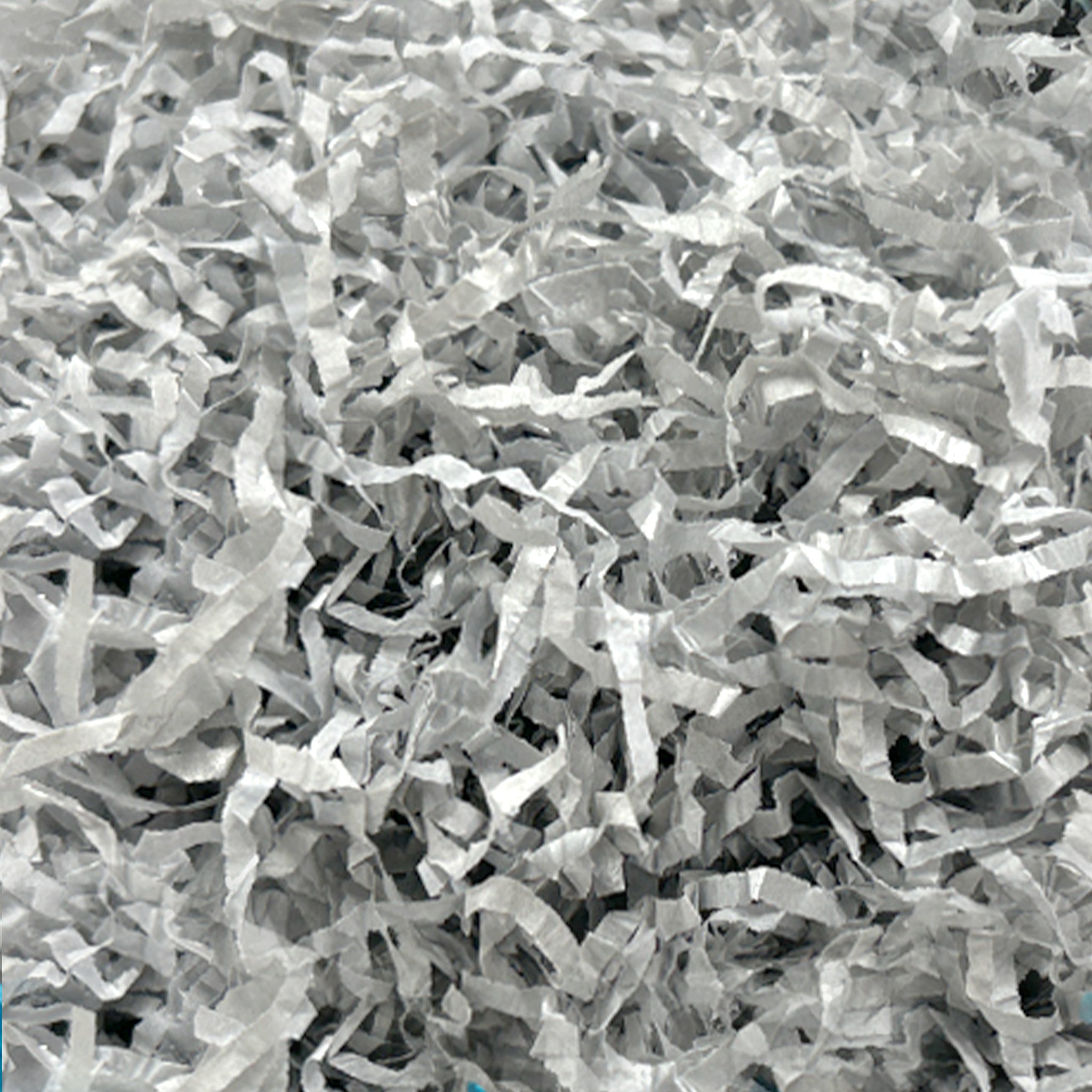Silver Tissue Shred 1kg