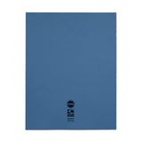 Rhino A3+ 40 Page Light Blue Exercise Book