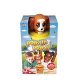 Pop Up Pooch Game