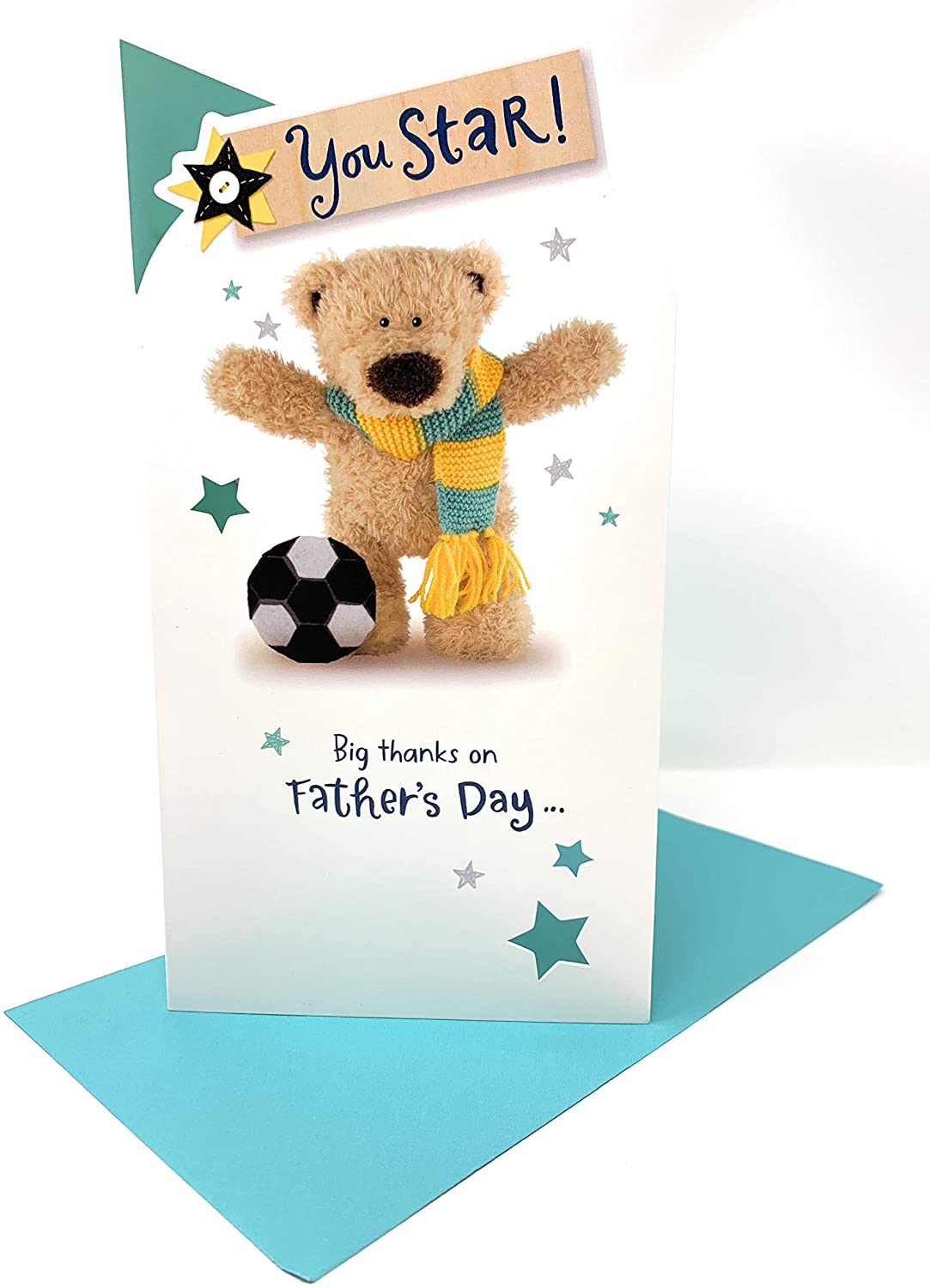 Father’s Day You Star! Wellibobs 