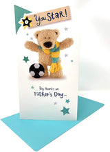 Father’s Day You Star! Wellibobs 