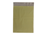 Pack of 50 Yellow Mailer Poly Bag 304 x 406mm
