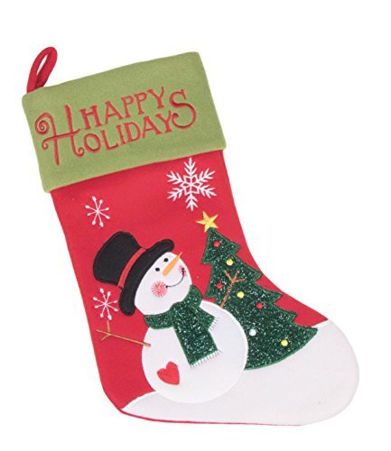 happy holiday Christmas Stocking For Anyone