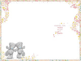 Bears Dancing From Son And Daughter In Law Mother's Day Card