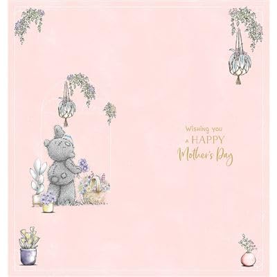 Me To You Special Auntie Mother's Day Card 