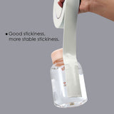 Double Sided Easy Tear Foam Mounting Tape 24mm x 2.5m