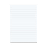 Rhino A4 500 Leaf 15mm Lined Exercise Paper