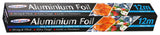 Aluminium Foil 290mm X 12m