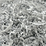 Silver Tissue Shred 20g