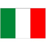 Italy Flag 5ft X 3ft