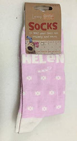 Boofle Socks Helen {DC}