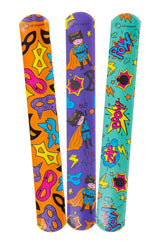 Single Superhero Snap Bracelet