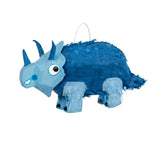 Triceratops Dinosaur 3D Pinata