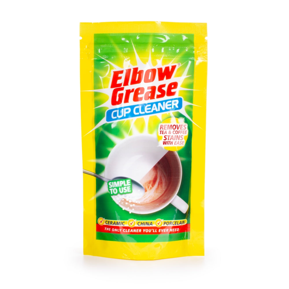 Elbow Grease Cup Cleaner 175g