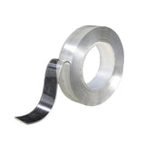 Transparent Multi-functional Strong Adhesive Nano Tape 2.4cm x 3m