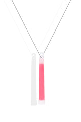 Single Glow Sticks (15cm) with Lanyards