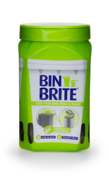 Citronella & Lemongrass Bin Odour Neutraliser 500g