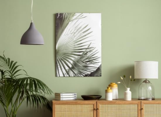 Kenro Clip Frame 20x27.5" / 50x70cm with Acrylic Front for Posters Photo Drawings